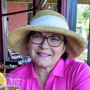 Meet your Posher, Lupe